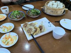 -源玺源烧麦馆(东护城河南街店)