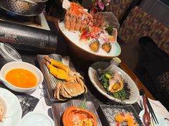 -匠和风精致料理(成都龙湖滨江天街店)