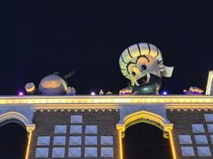 -新疆国际大巴扎