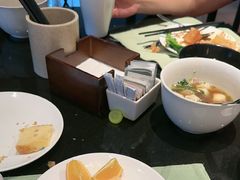 -JW万豪厨房餐厅·滨海草坪烧烤·海鲜·海景(三亚绿发山海天JW万豪酒店)