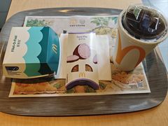 -麦当劳(西客站店)