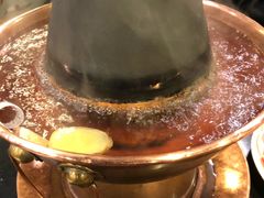-情忆草原涮肉馆