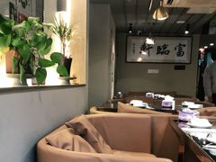 -富临轩私房菜(集庆门大街店)