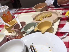 -西贝(宝乐汇店)
