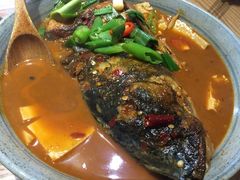 -静一餐厅·湖北菜(前门创始店)