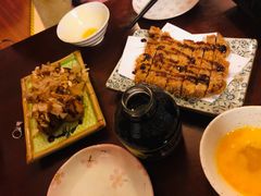 -樱の花亭日本料理店