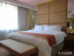 -维也纳国际酒店(北京首体店)