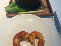 -王品牛排(郑州大卫城店)