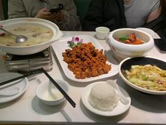 -刘胖子家常菜·蹄花焖藕(富安街店)