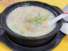 -味可道美食坊(福基路店)