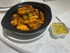 -锦粤宫·精致粤菜(深圳北站店)