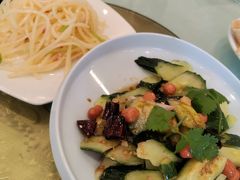 -西部马华清真兰州牛肉面·烧烤夜市(关东店)