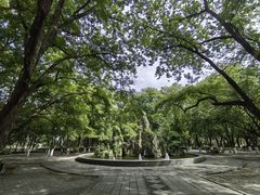-山东大学(趵突泉校区)