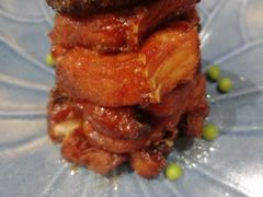 -香雪海饭店中餐厅(人民桥店)