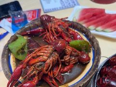 -怪怪龙虾·来自江苏盱眙(惊驾路店)