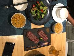 -美人鱼帆船海鲜餐厅(七星湾游艇会店)