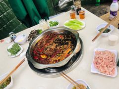 -枇杷园食为鲜火锅(南山店)