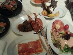 -君悦酒店·乐厨·高空自助餐(青年大街店)