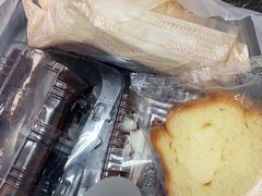 -来噻布布 Lets BUBU