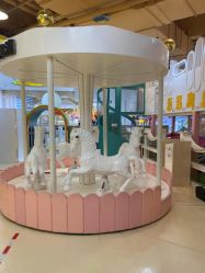 -多多淘儿童体验中心(重庆来福士店)