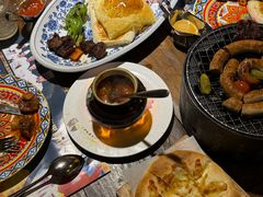 -卢布里西餐厅(总店)