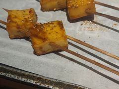 -聚点串吧·北京烧烤(朝北店)