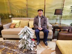 -索菲特西湖大酒店·香榭丽全日候餐厅(南山路店)