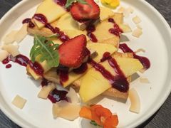 -卡朋西餐(宝安大仟里店)