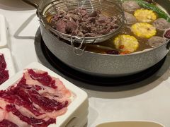 -八合里牛肉火锅(深圳海德店)