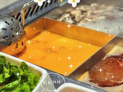 -海底捞火锅(群光广场店)