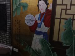 大堂-若石足道SPA 连锁(丹东街店)