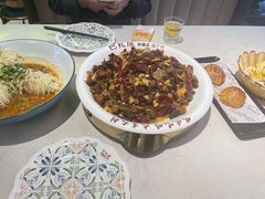 -巴扎屋大盘鸡·新疆菜(汇嘉时代店)