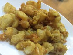 -百年银屏蚝烙·潮汕菜·非遗(乐山店)