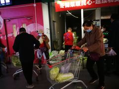 -物美大卖场(玉蜓桥店)