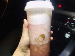 -喜茶(南京仙林金鹰店)