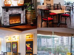 -深圳富苑皇冠假日套房酒店