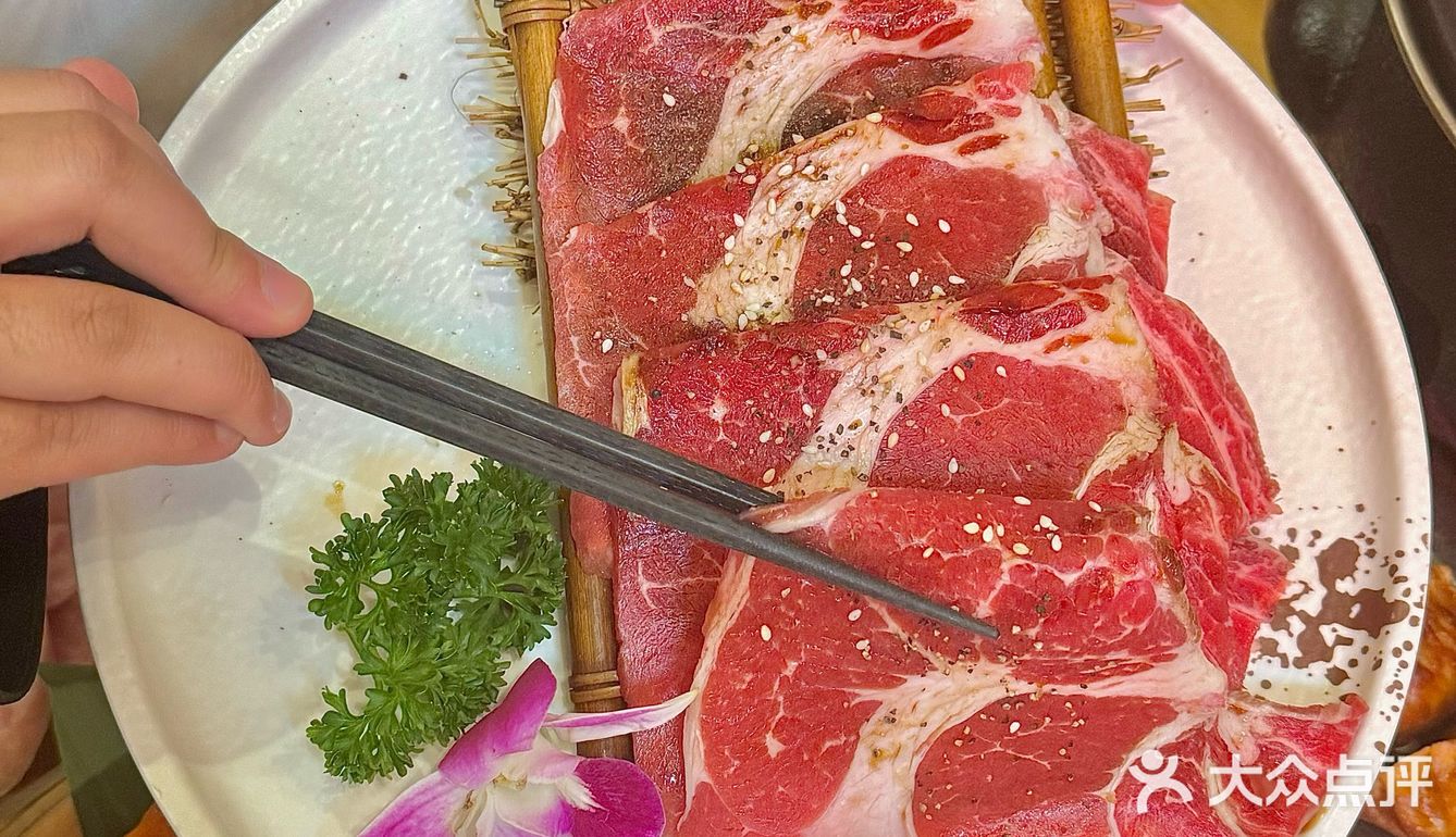 下火车后…直奔岳阳天伦国际这家日料店