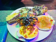 -花西亭·海鲜自助餐厅(瑞城名人酒店)