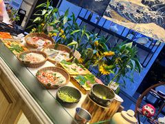 -川骄海鲜自助(河东店)