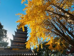 -虞山风景区