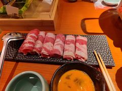 -仓桥家·焗寿司·锅物(光谷步行街店)