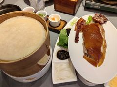 -阿庄新豫菜(航海东路店)