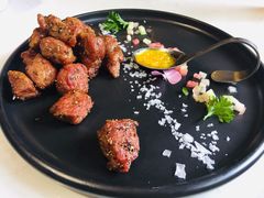 -后海16号·北京私房菜