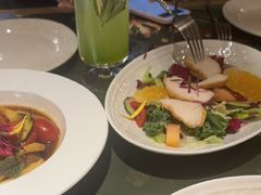 -第101座花园餐厅(湖滨88店)