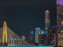 -琶醍壹号•音乐江景餐吧