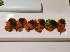 -肆月河豚·新淮扬(金融街店)