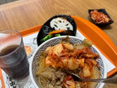 -吉野家(长沙五一广场IFS店)