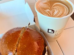 -JPG coffee(深圳湾万象城店)