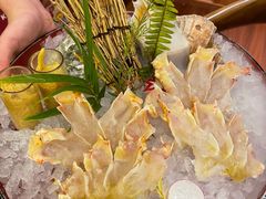 -蟹田居·活蟹料理(东城店)