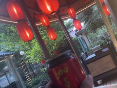 -醉月城西昌火盆烧烤(天府店)